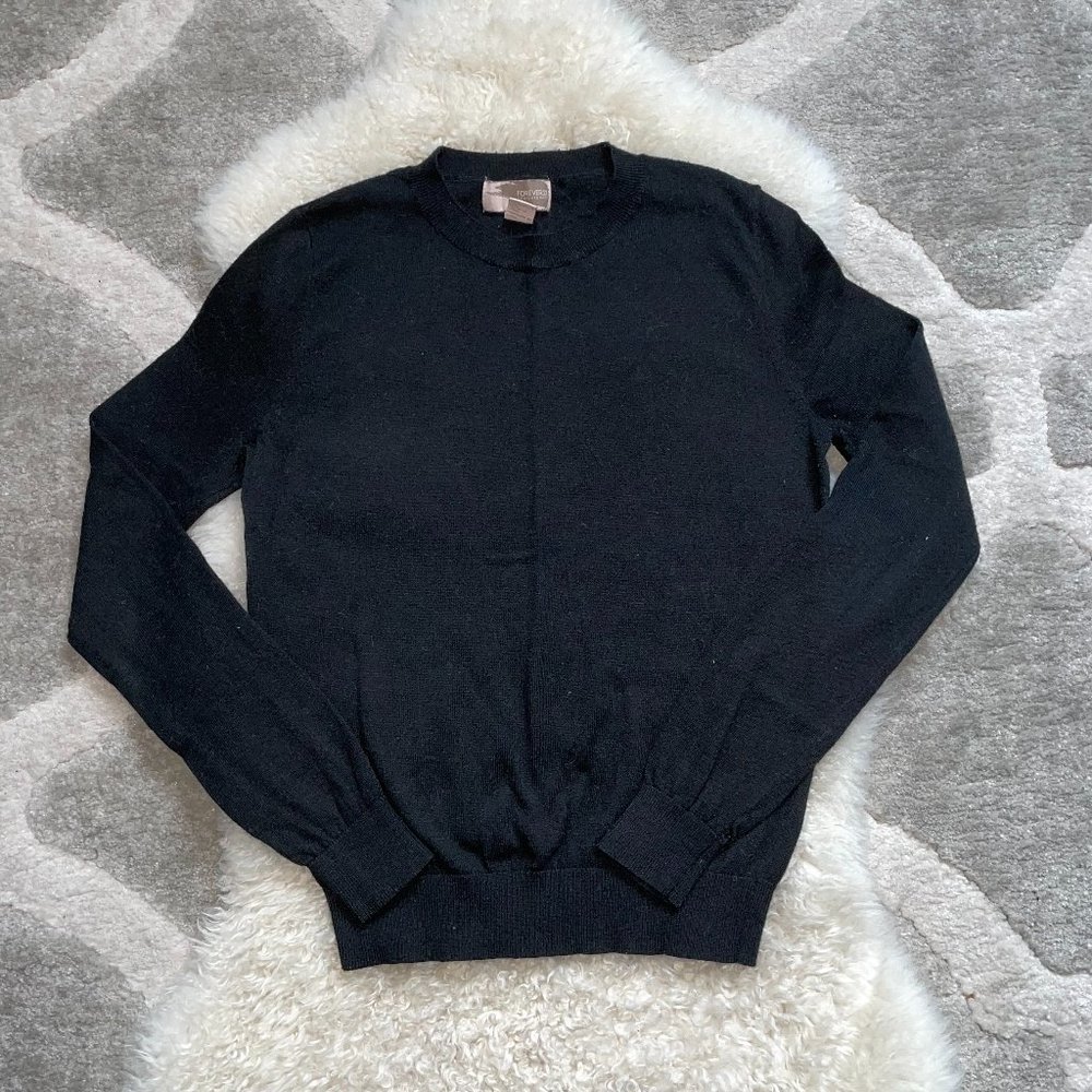 Forever 21 Knit Sweater